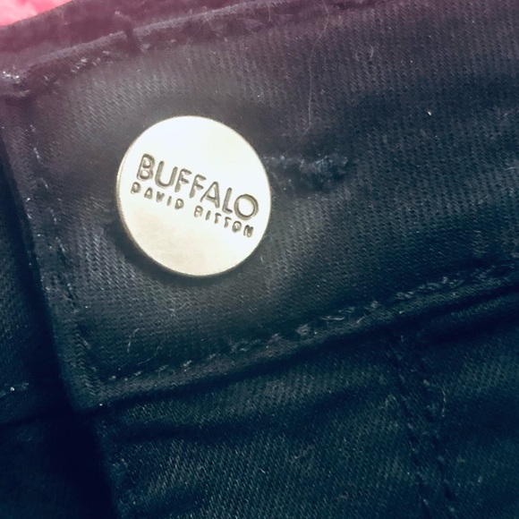 🌸 2 Pairs Buffalo Tencel Skinny Ankle Jeans 🌸 - Picture 6 of 15